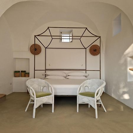 Masseria Paradiso Ostuni Exteriör bild