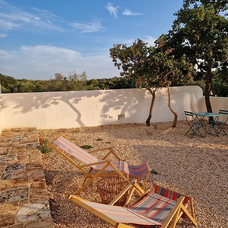 Masseria Paradiso Ostuni Exteriör bild