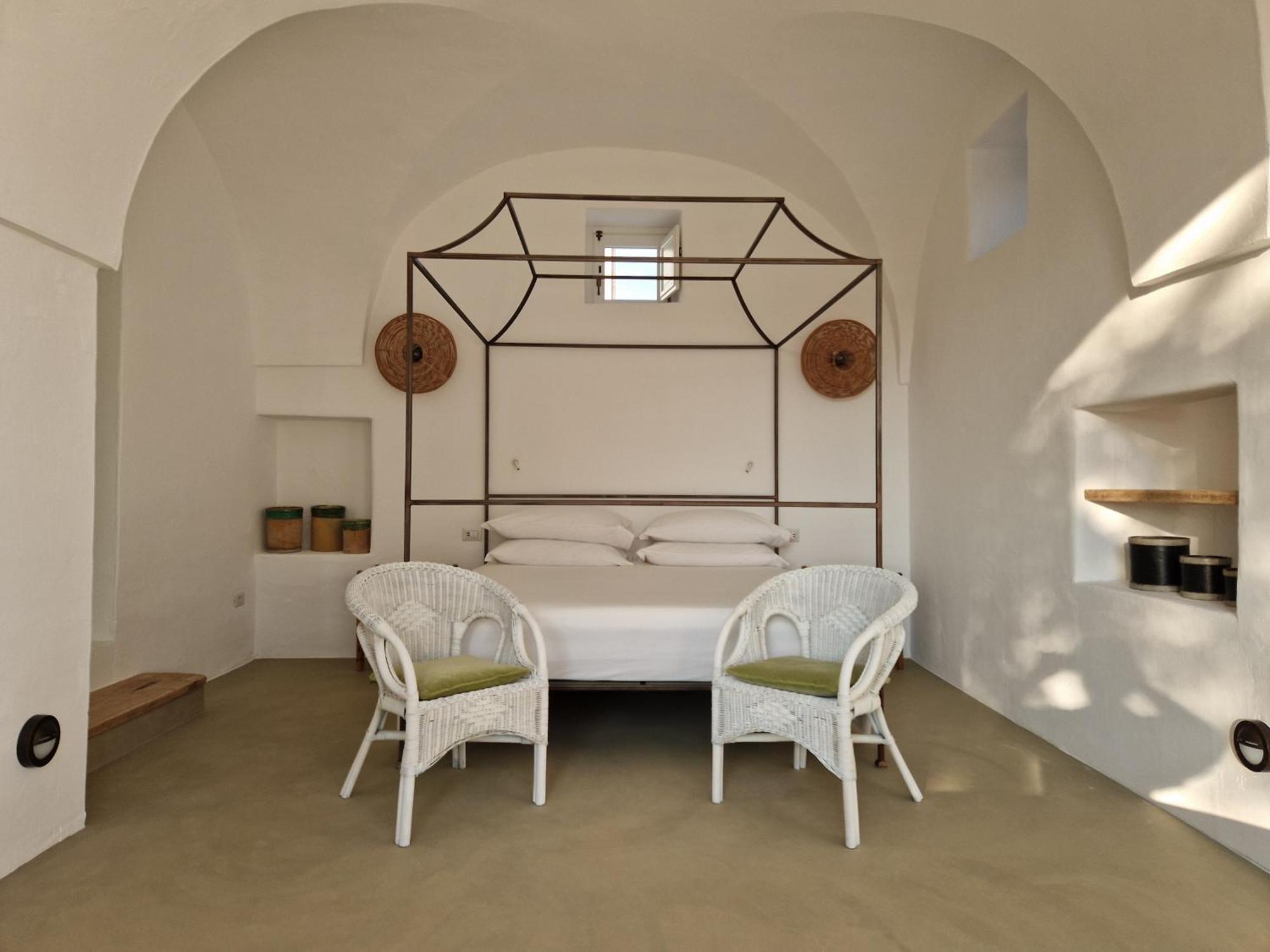 Masseria Paradiso Ostuni Exteriör bild