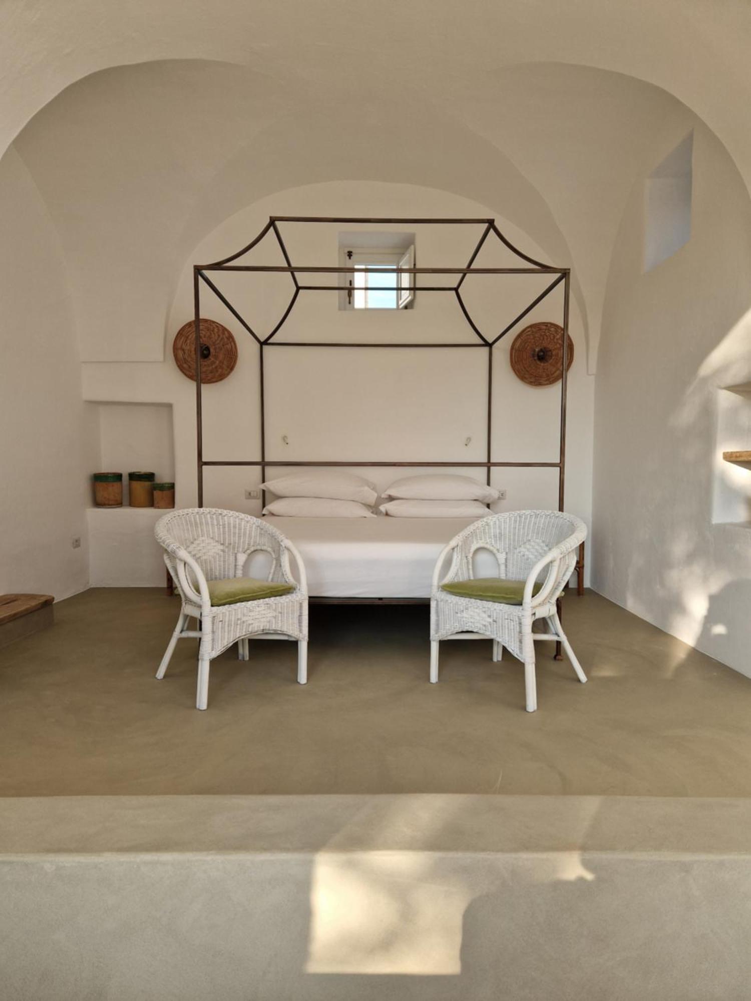 Masseria Paradiso Ostuni Exteriör bild