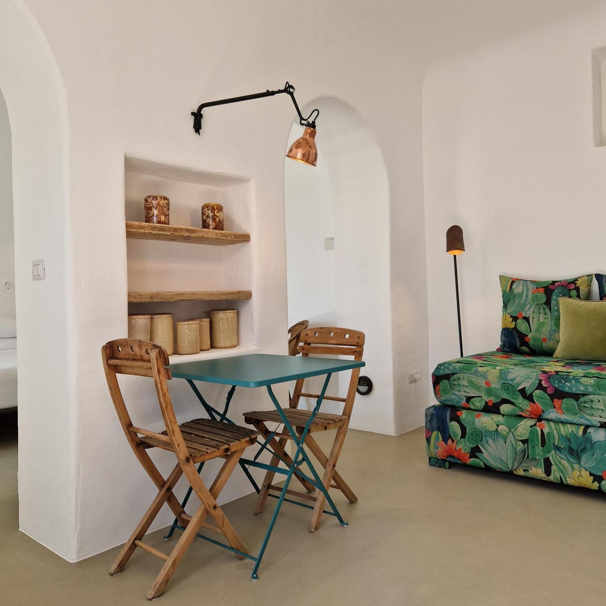 Masseria Paradiso Ostuni Exteriör bild