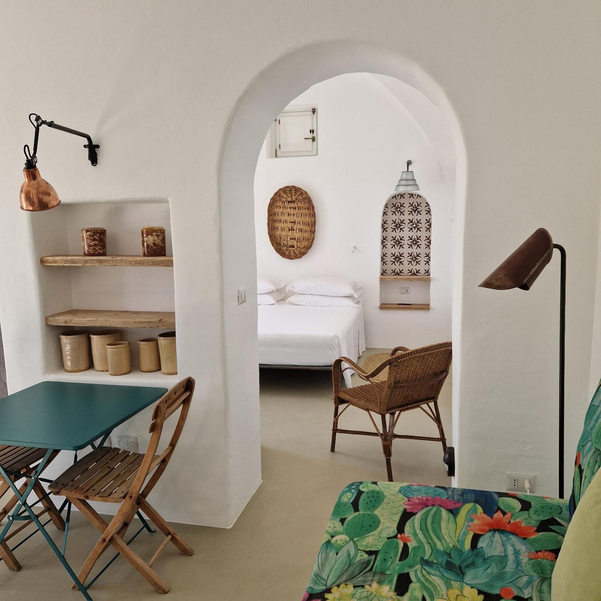 Masseria Paradiso Ostuni Exteriör bild