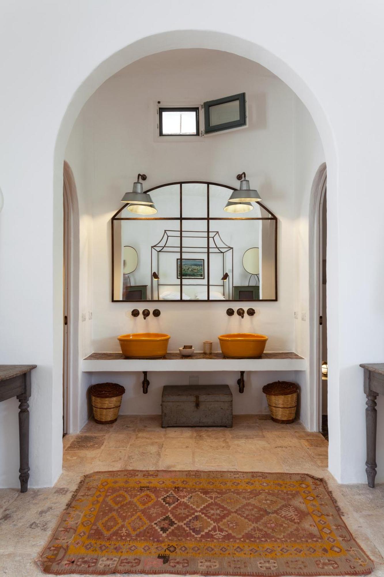 Masseria Paradiso Ostuni Exteriör bild