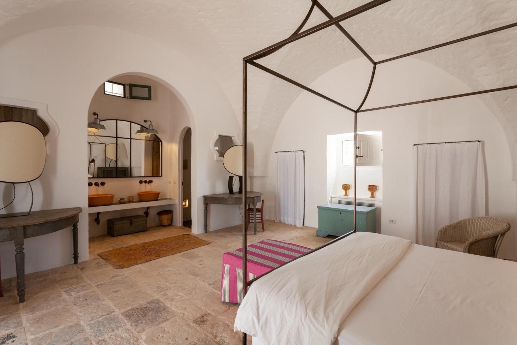 Masseria Paradiso Ostuni Exteriör bild
