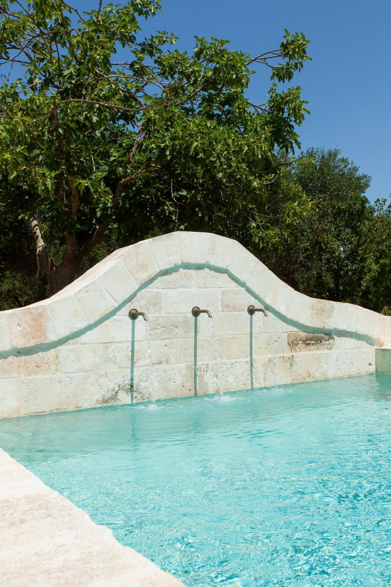 Masseria Paradiso Ostuni Exteriör bild