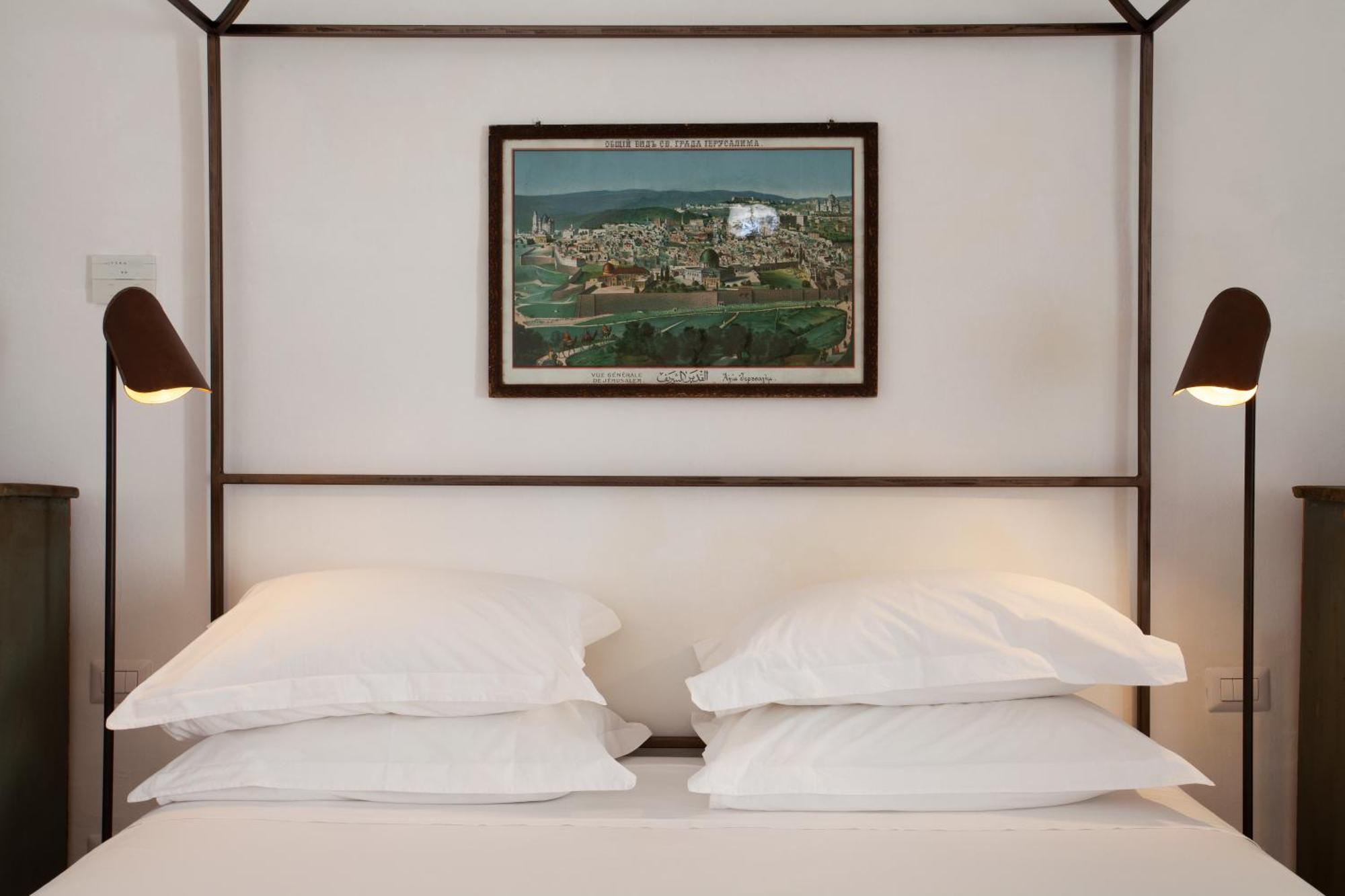 Masseria Paradiso Ostuni Exteriör bild