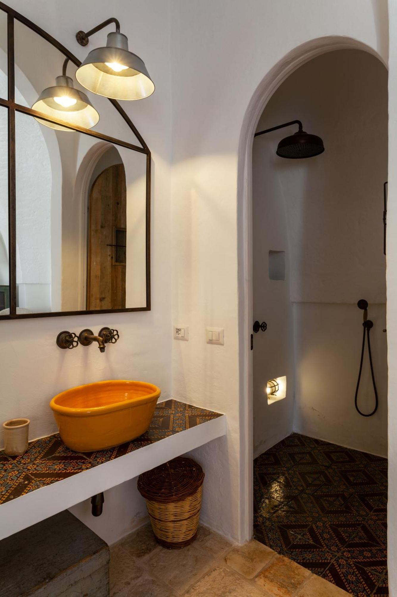 Masseria Paradiso Ostuni Exteriör bild