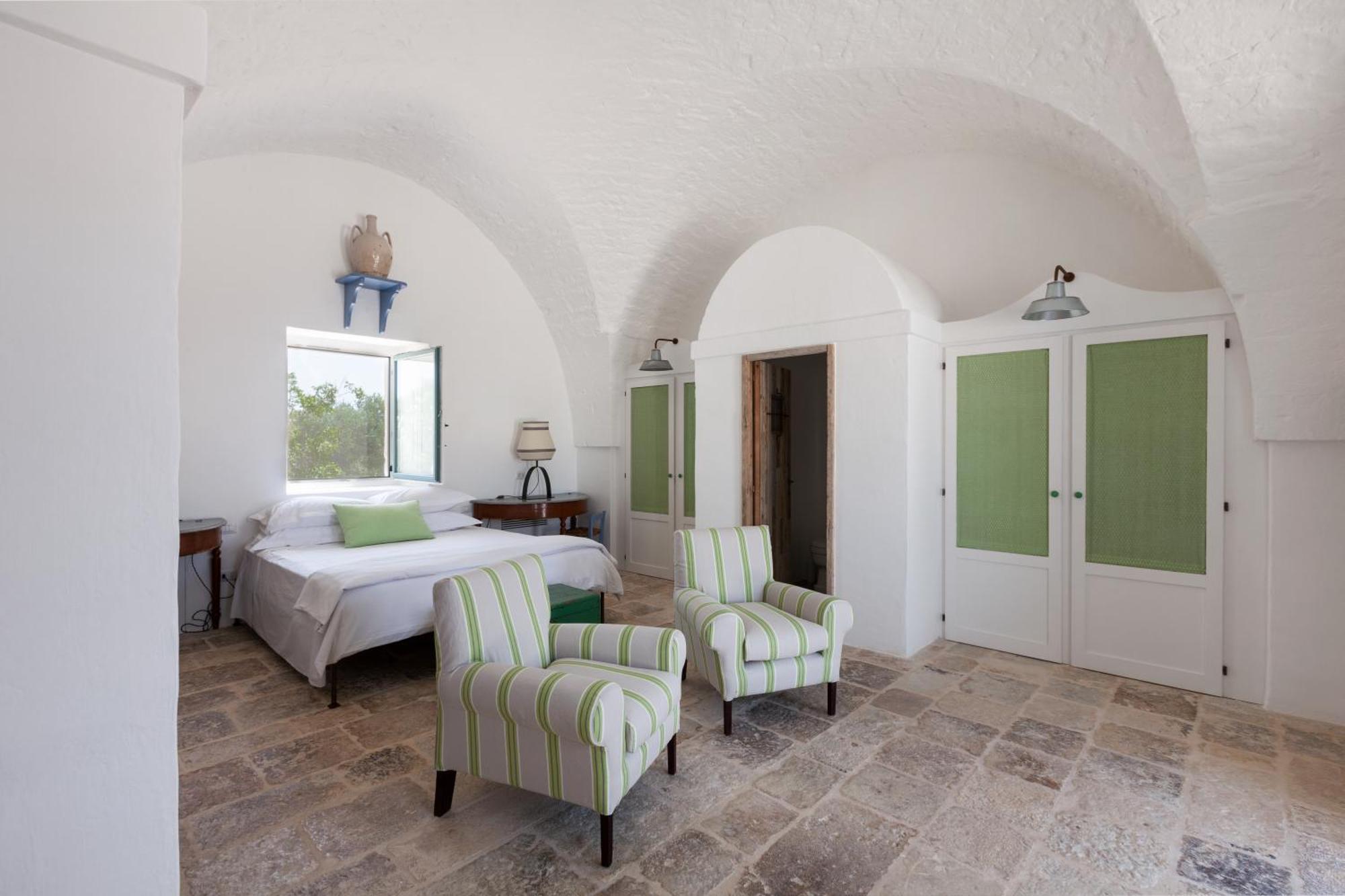 Masseria Paradiso Ostuni Exteriör bild