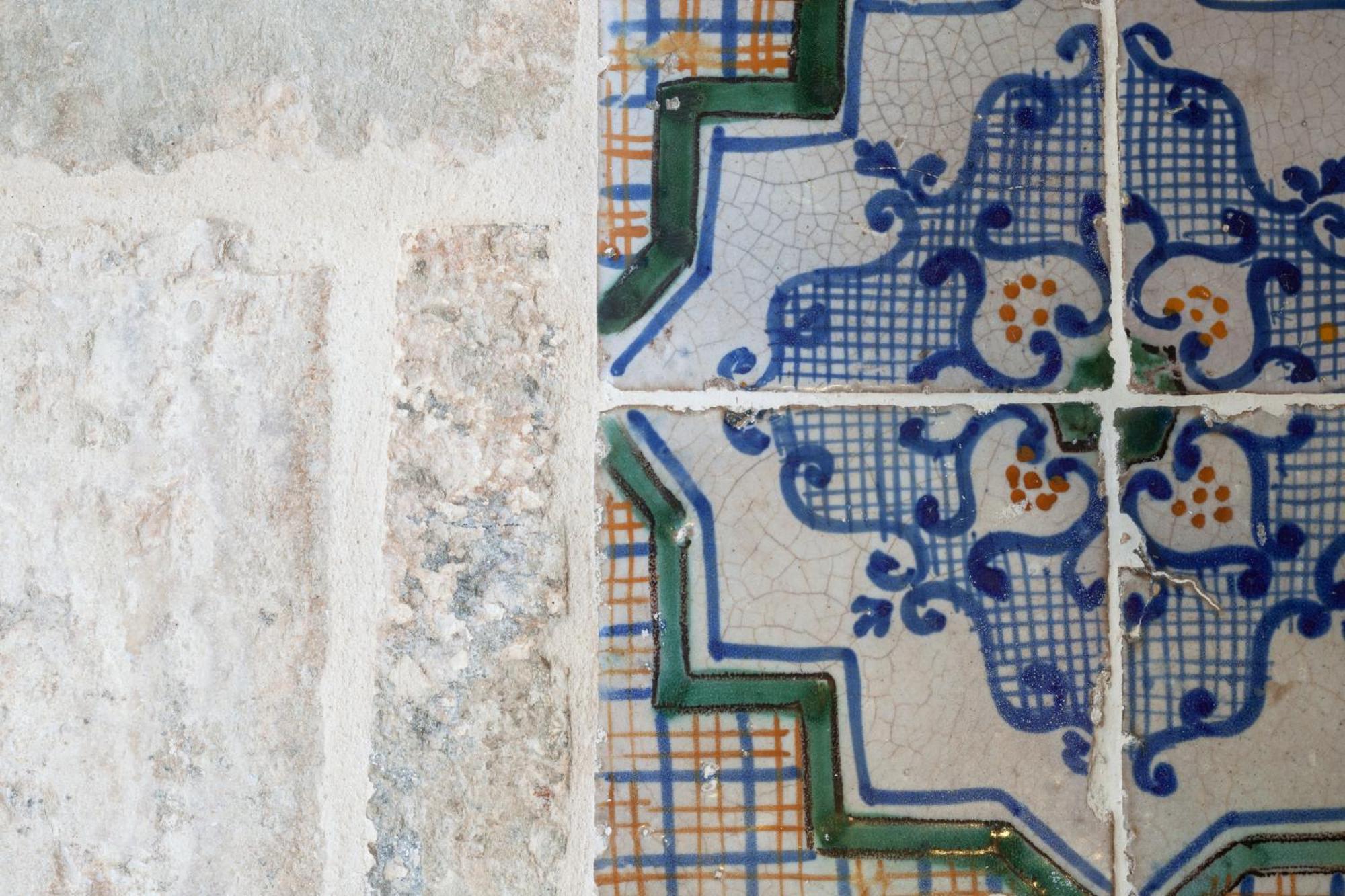 Masseria Paradiso Ostuni Exteriör bild