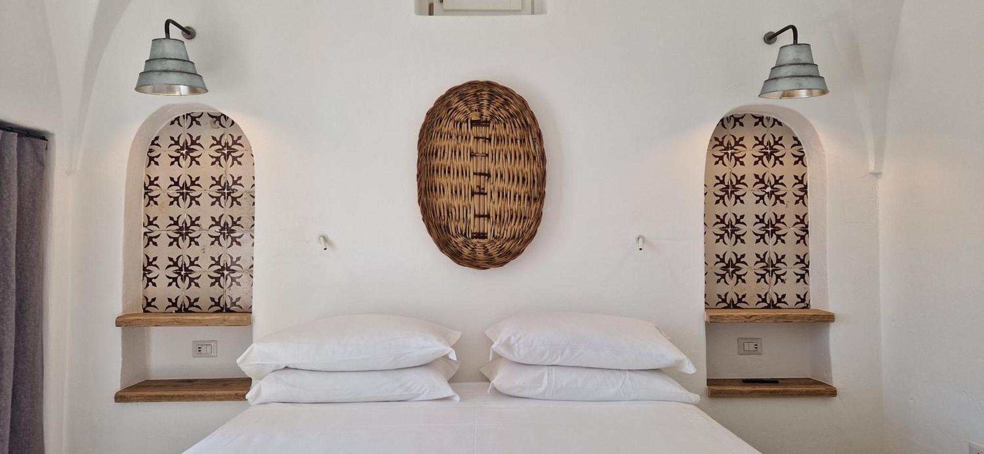Masseria Paradiso Ostuni Exteriör bild