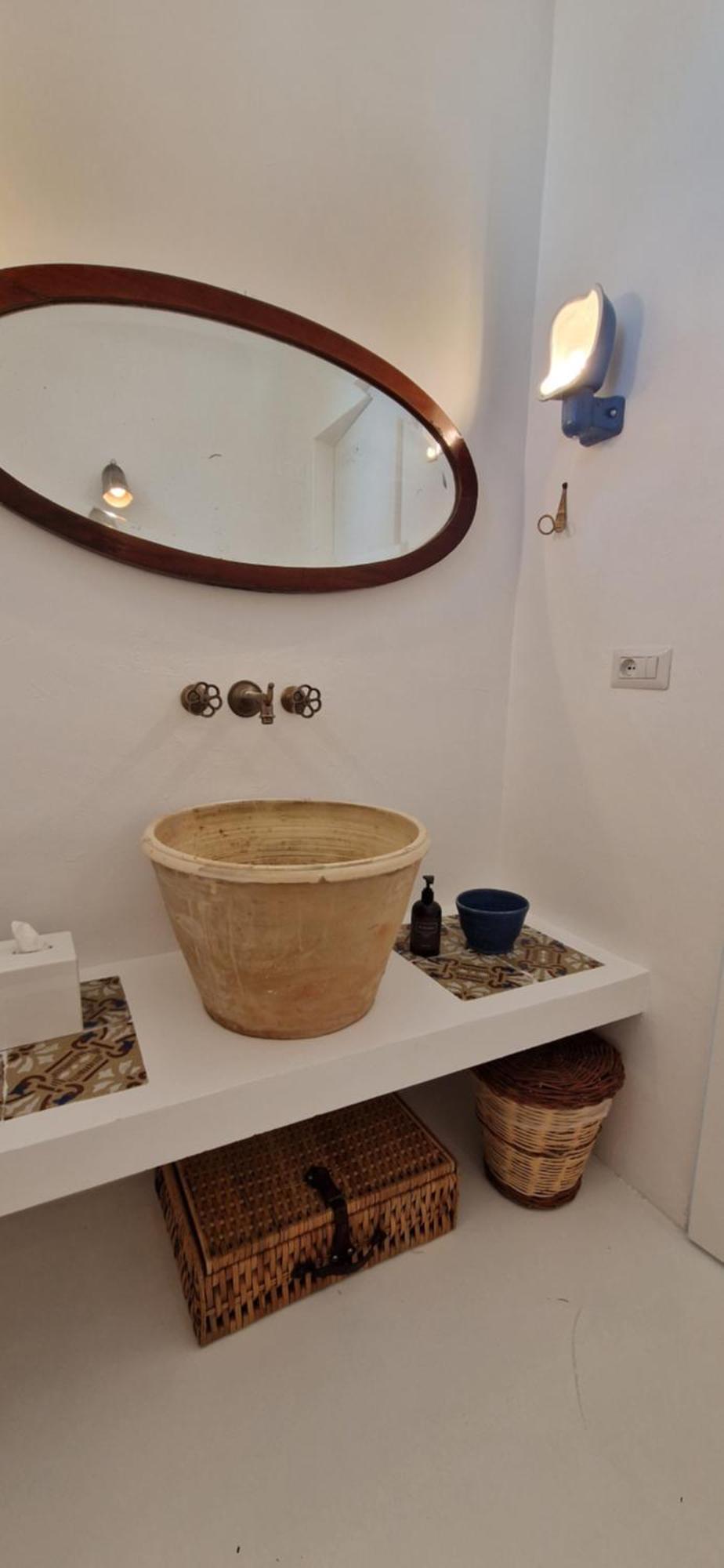 Masseria Paradiso Ostuni Exteriör bild