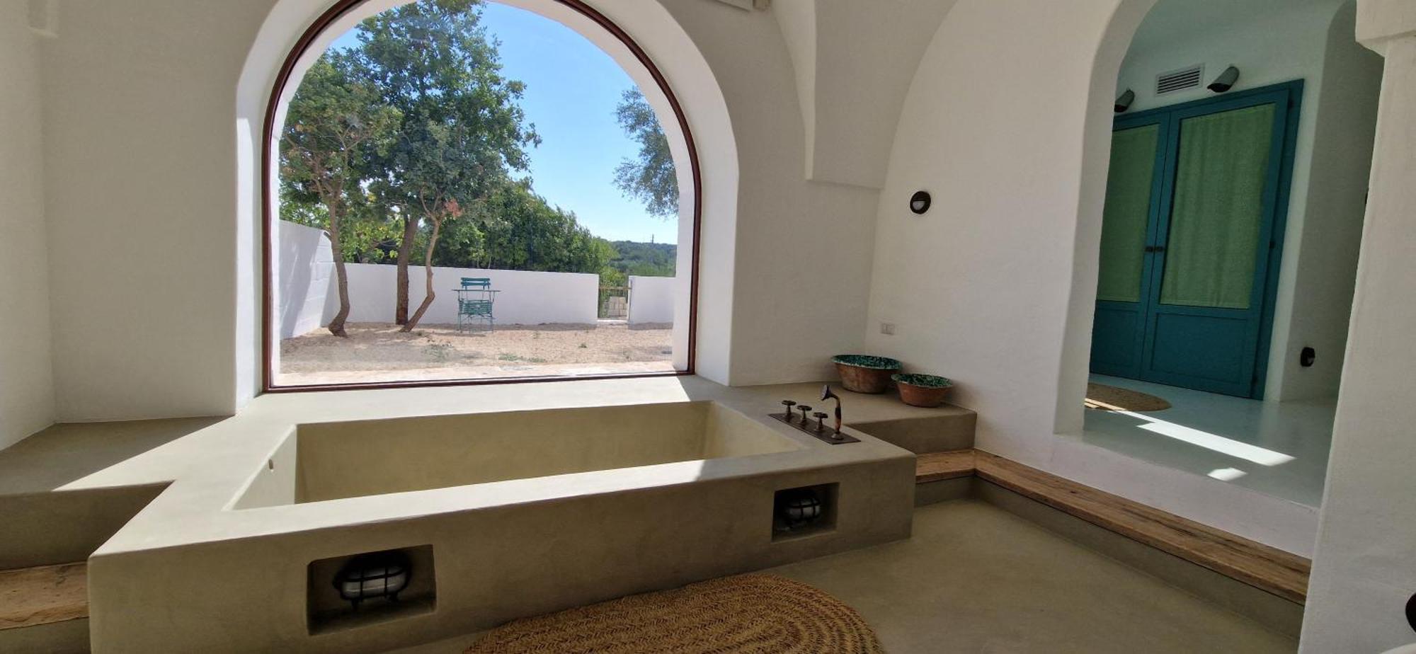 Masseria Paradiso Ostuni Exteriör bild
