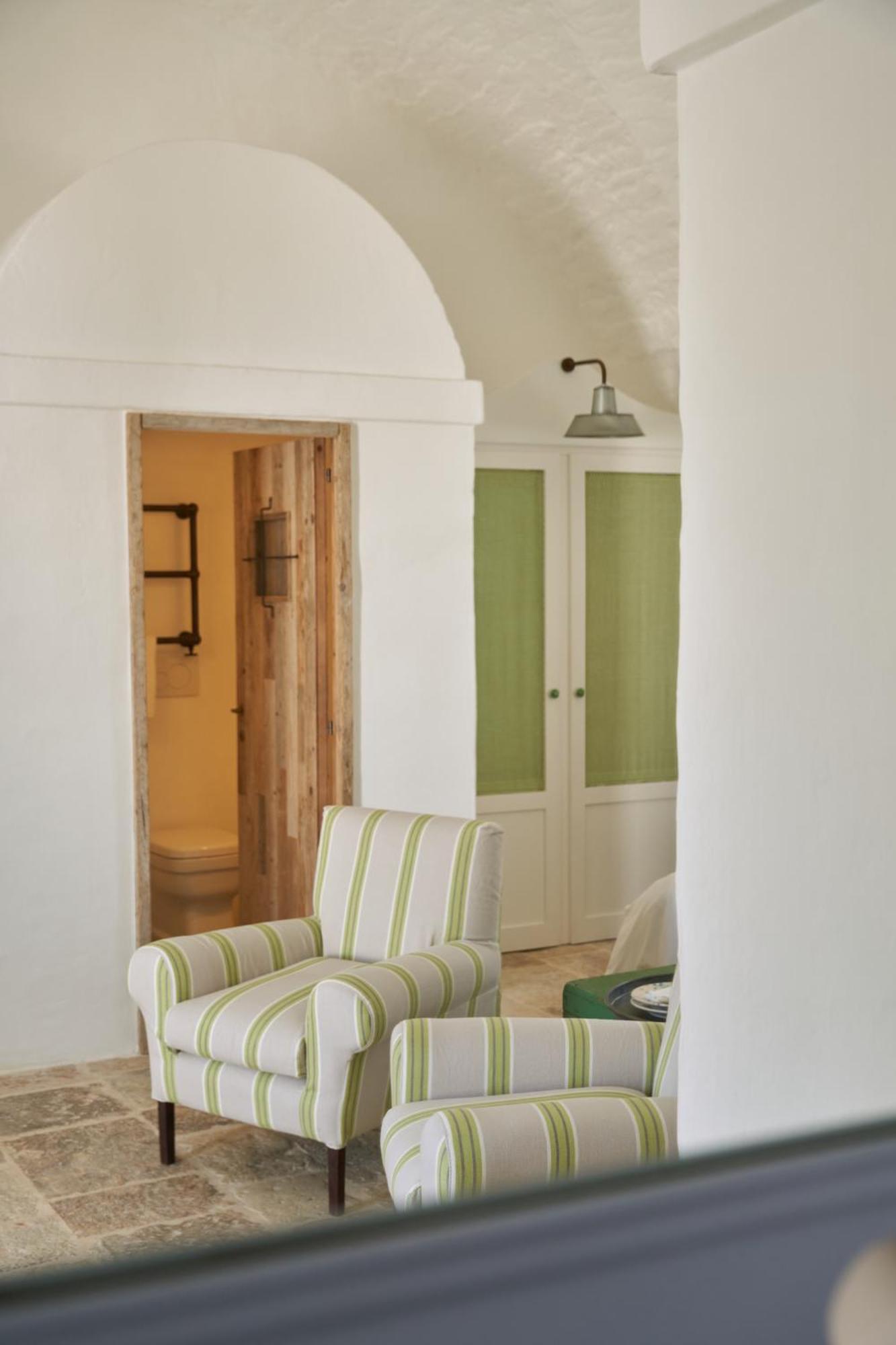 Masseria Paradiso Ostuni Exteriör bild